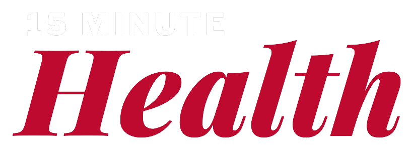 15 Minute Health