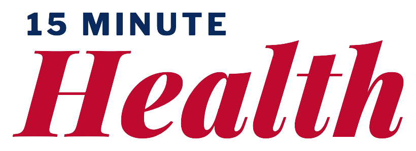 15 Minute Health